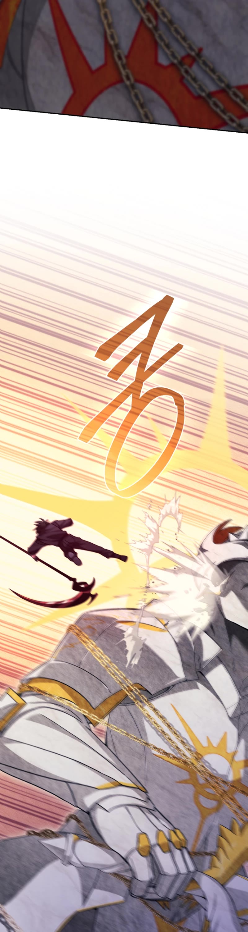 I Stole the Number One Ranker's Soul chapter 72 page 35