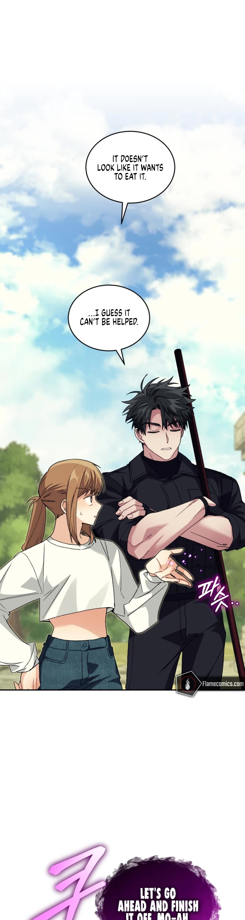 I Stole the Number One Ranker's Soul chapter 72 page 42