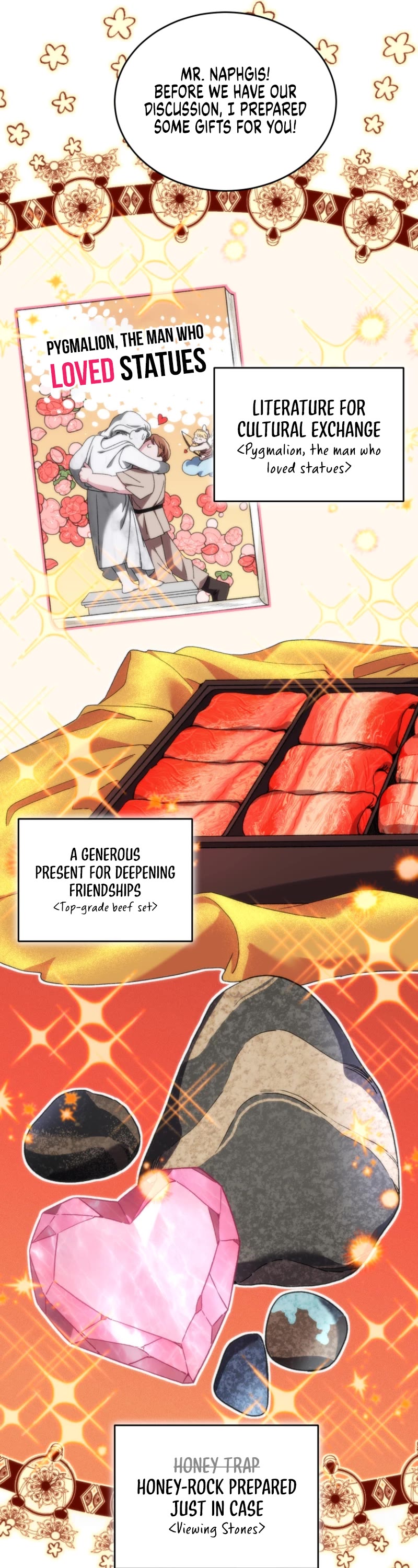 I Stole the Number One Ranker's Soul chapter 72 page 45