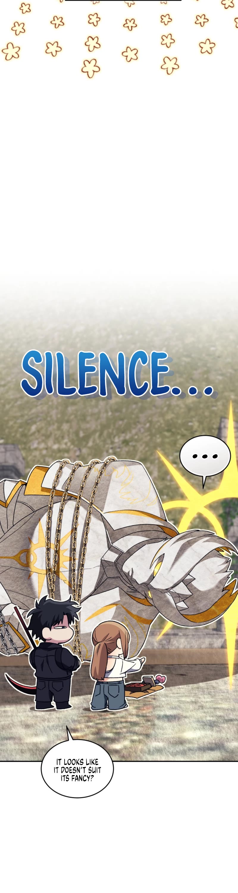 I Stole the Number One Ranker's Soul chapter 72 page 46