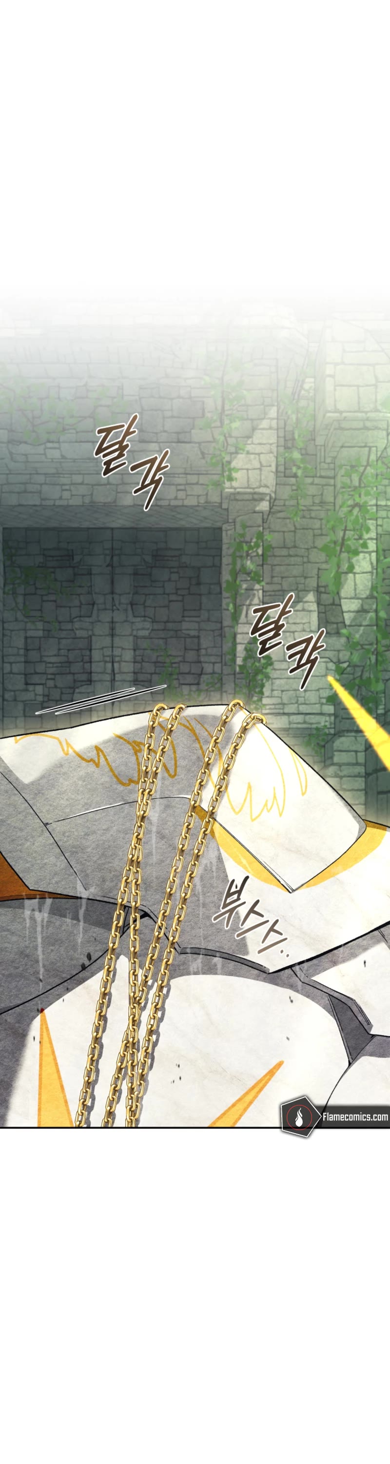 I Stole the Number One Ranker's Soul chapter 72 page 49