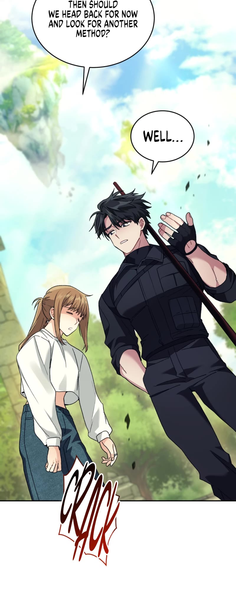 I Stole the Number One Ranker's Soul chapter 72 page 52