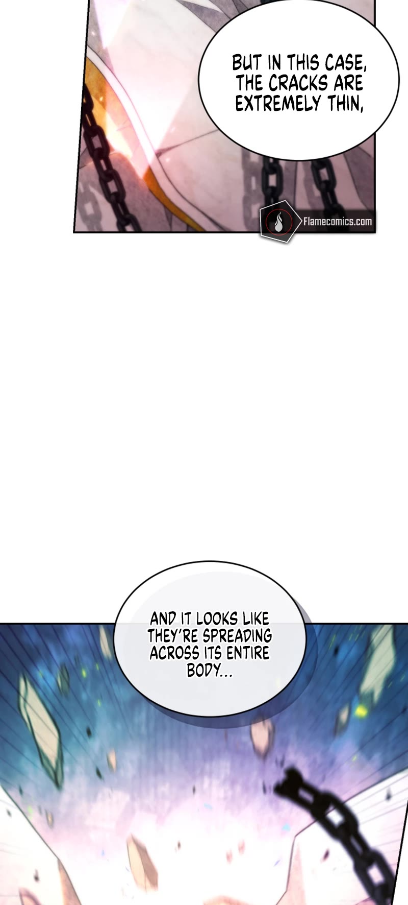 I Stole the Number One Ranker's Soul chapter 72 page 55