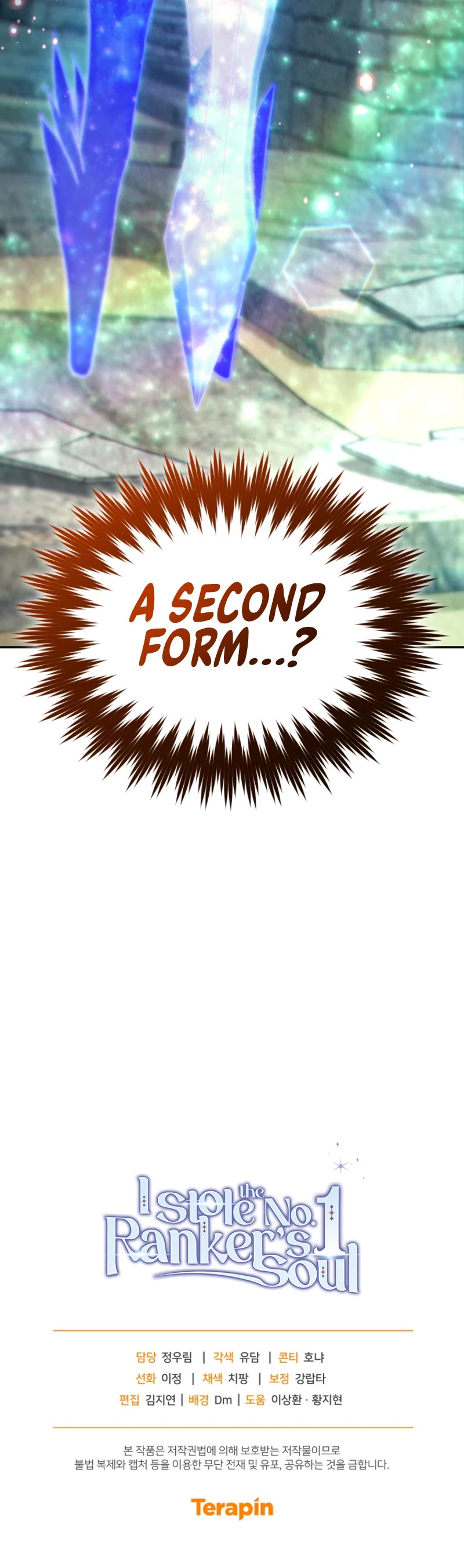 I Stole the Number One Ranker's Soul chapter 72 page 63