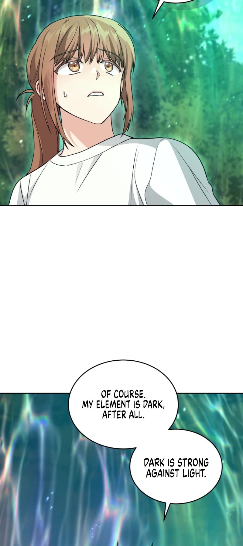 I Stole the Number One Ranker's Soul chapter 73 page 12