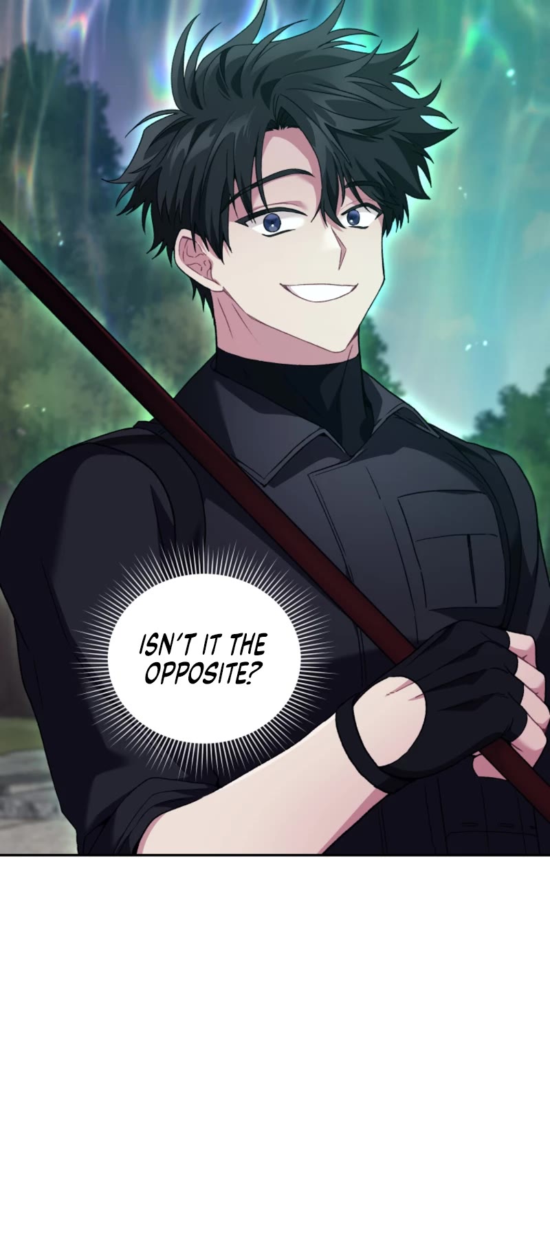 I Stole the Number One Ranker's Soul chapter 73 page 13