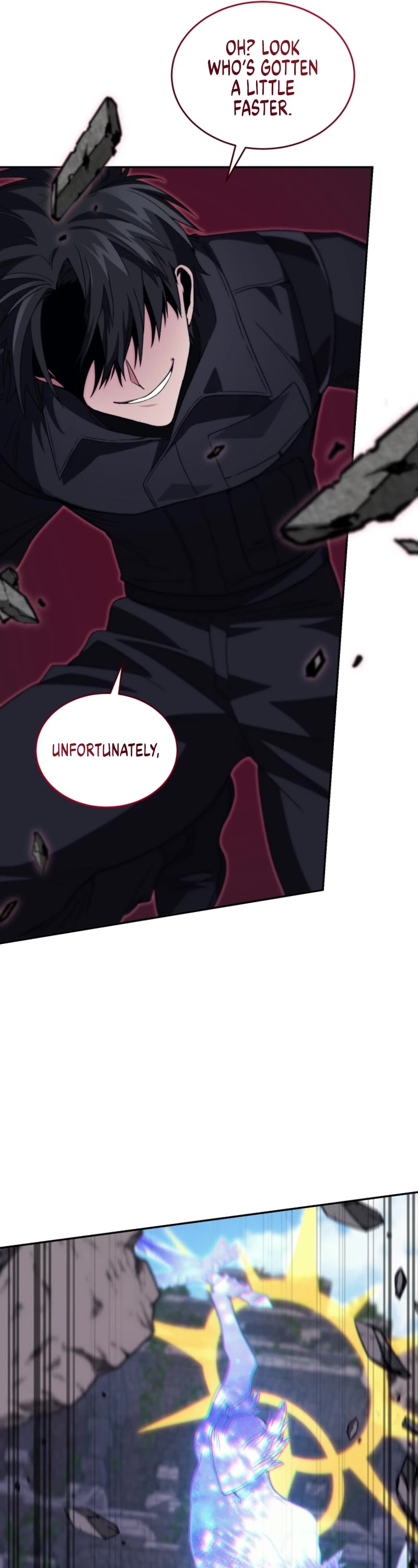 I Stole the Number One Ranker's Soul chapter 73 page 18