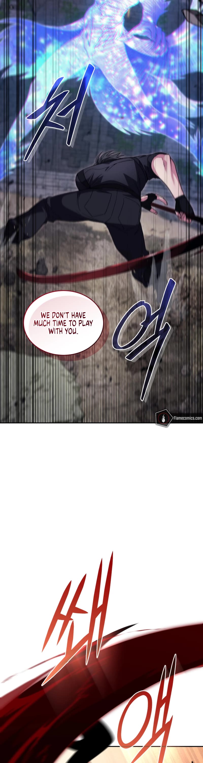 I Stole the Number One Ranker's Soul chapter 73 page 19