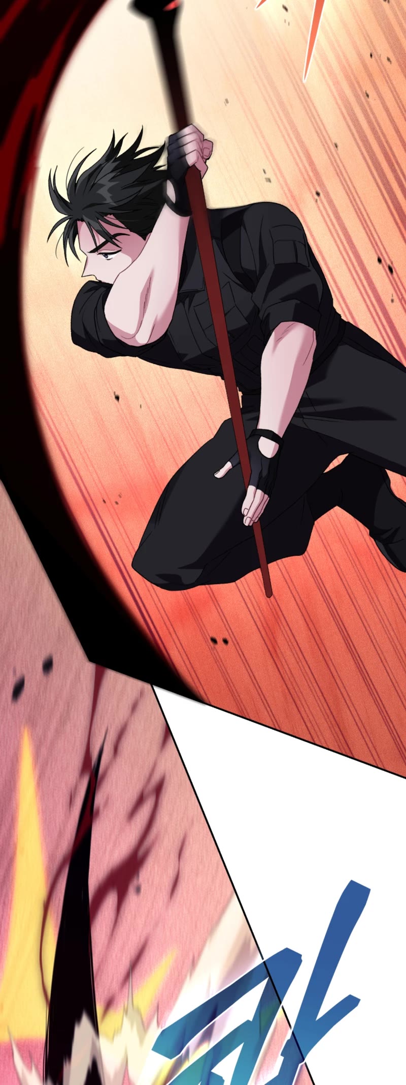 I Stole the Number One Ranker's Soul chapter 73 page 20