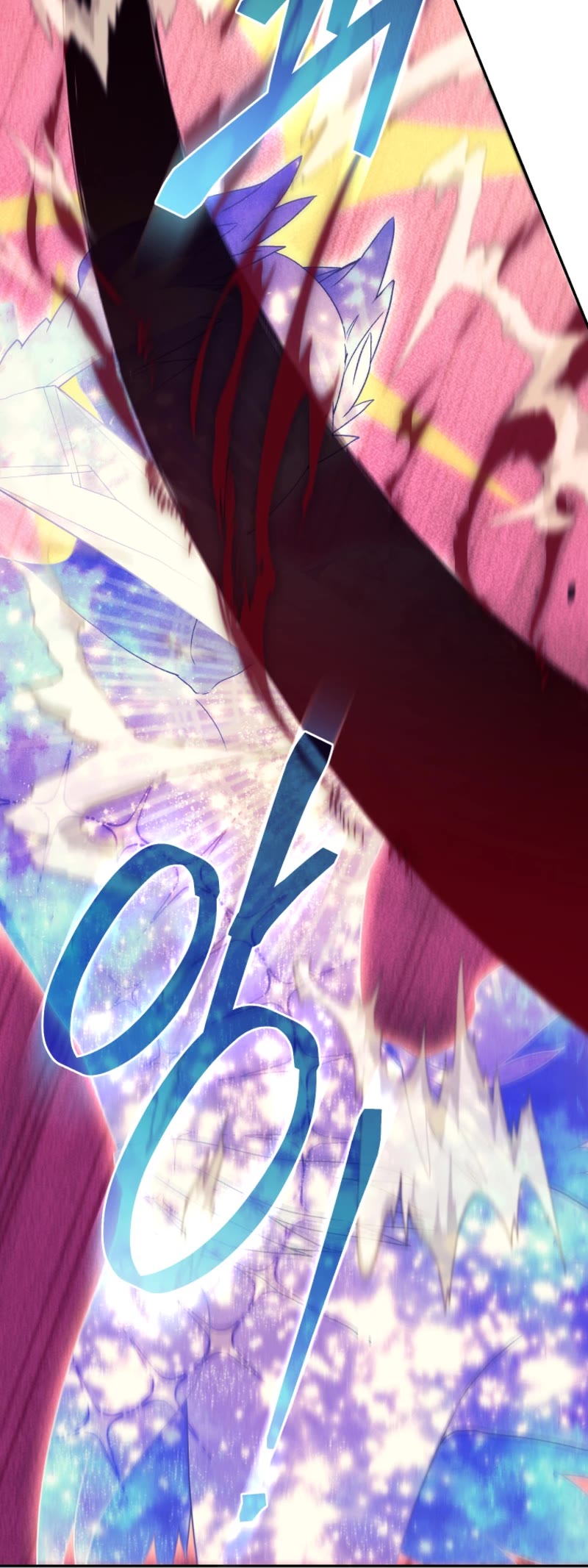 I Stole the Number One Ranker's Soul chapter 73 page 21