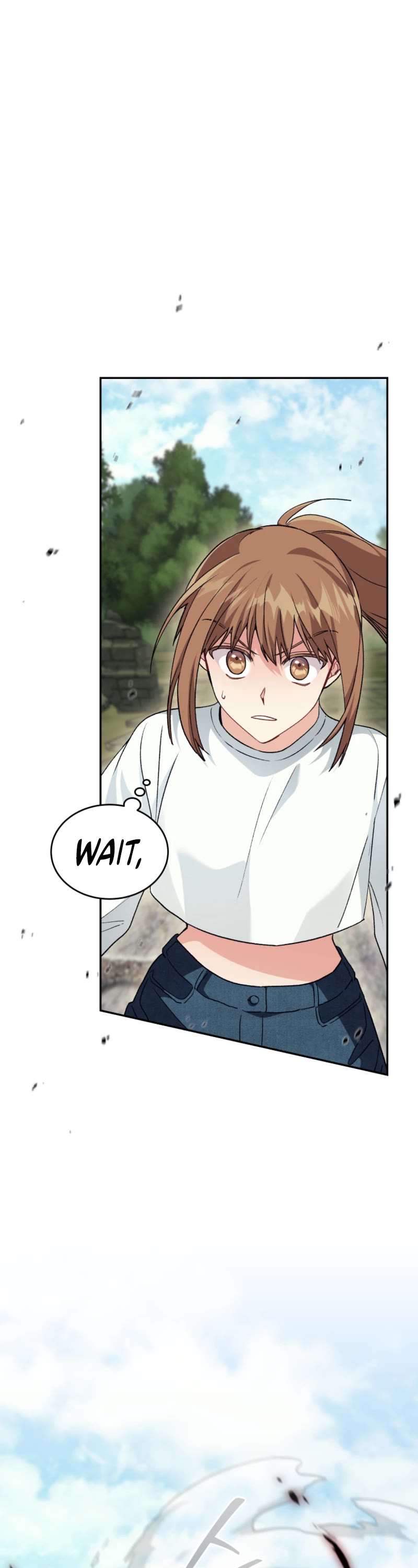 I Stole the Number One Ranker's Soul chapter 73 page 22