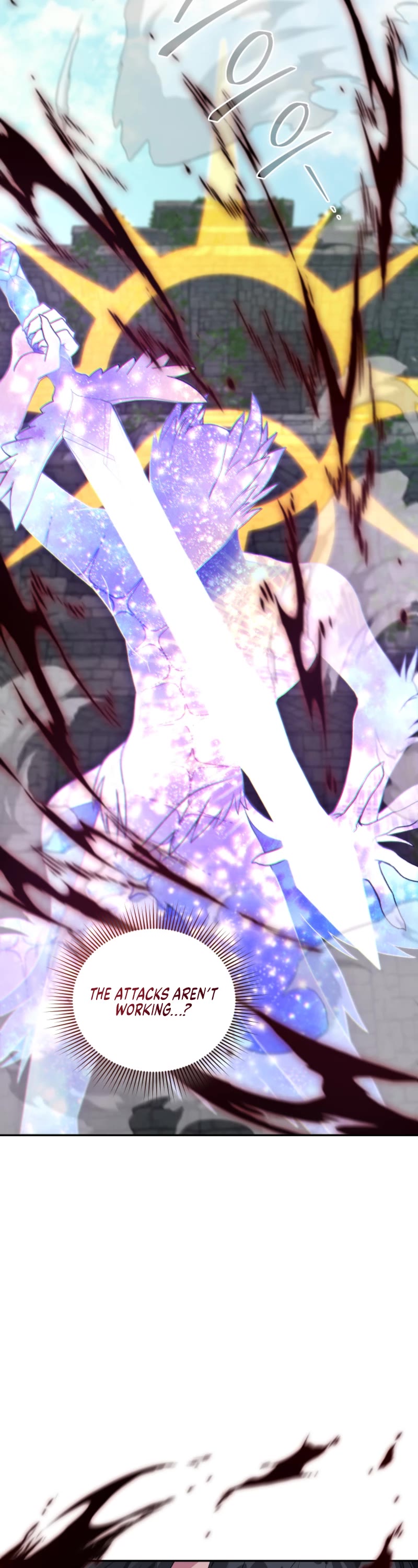 I Stole the Number One Ranker's Soul chapter 73 page 23