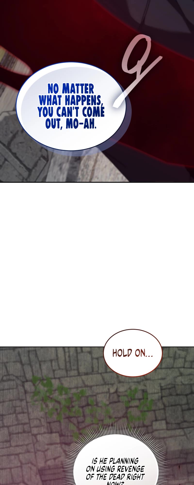 I Stole the Number One Ranker's Soul chapter 73 page 32