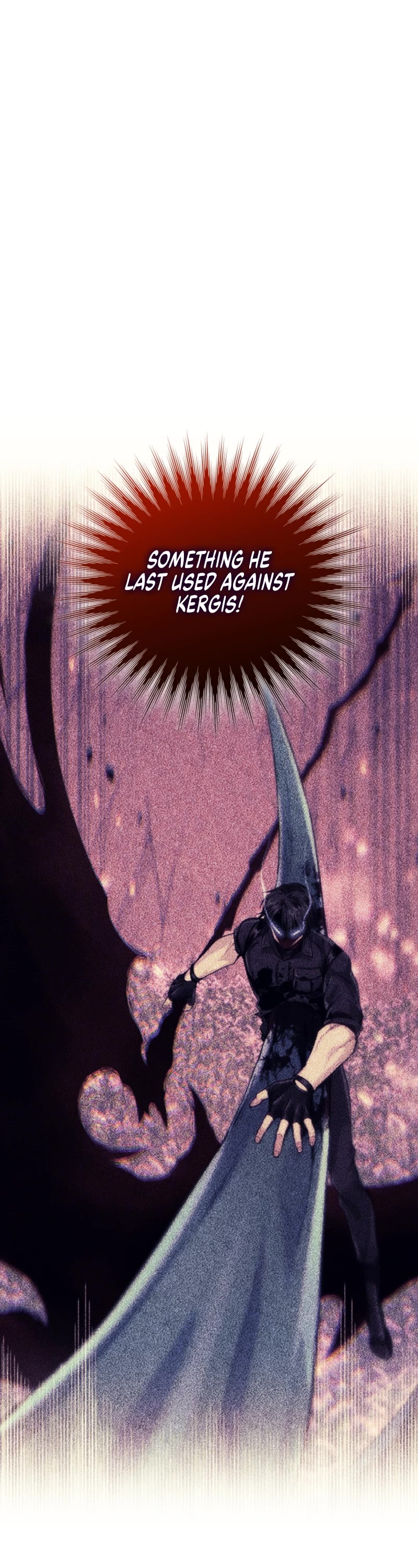 I Stole the Number One Ranker's Soul chapter 73 page 34