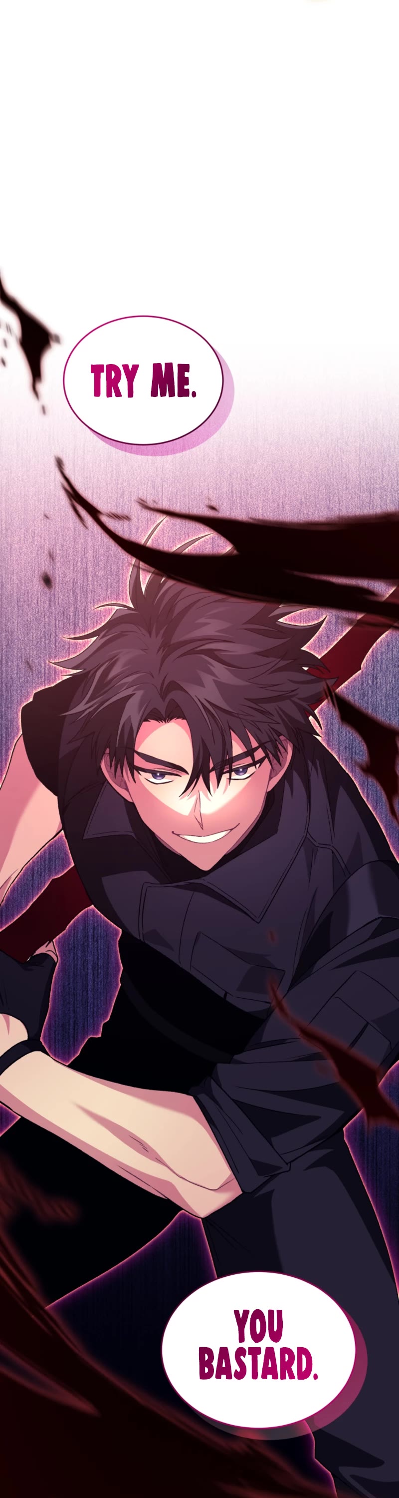 I Stole the Number One Ranker's Soul chapter 73 page 38