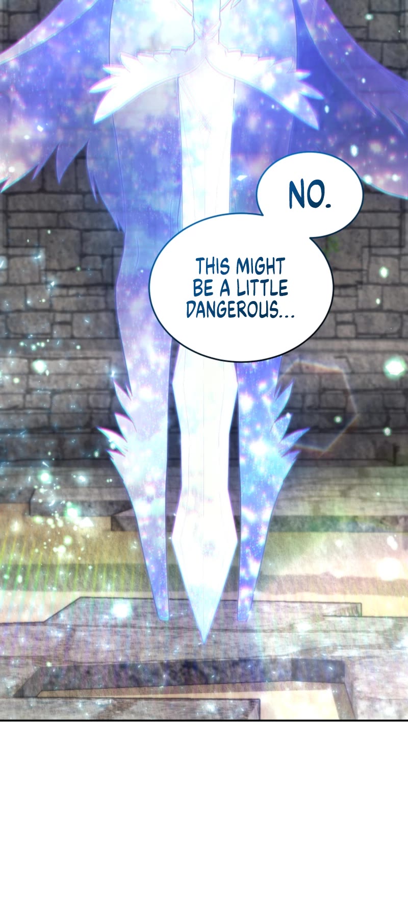 I Stole the Number One Ranker's Soul chapter 73 page 4