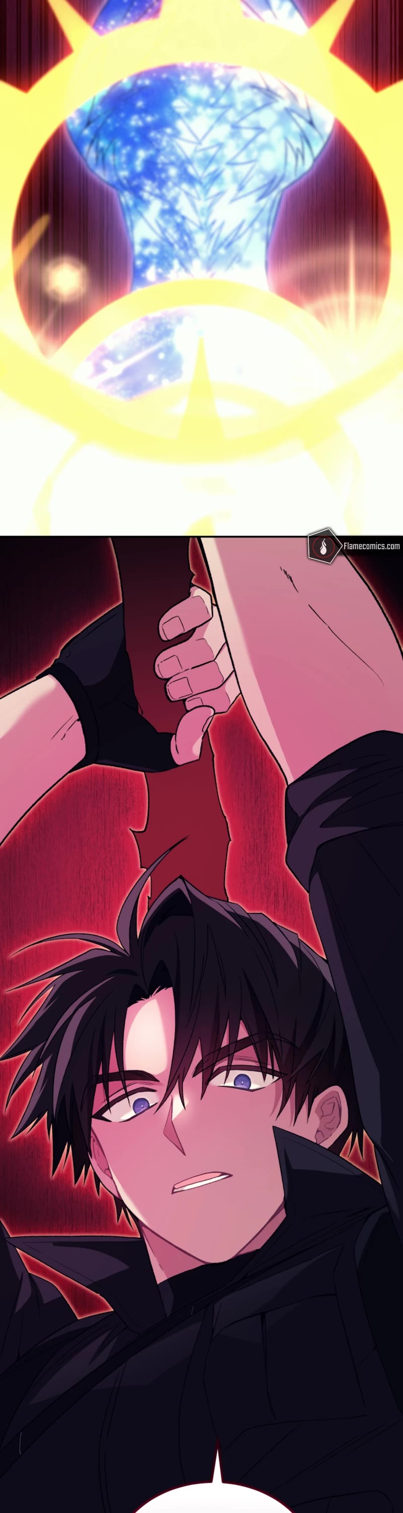 I Stole the Number One Ranker's Soul chapter 73 page 43