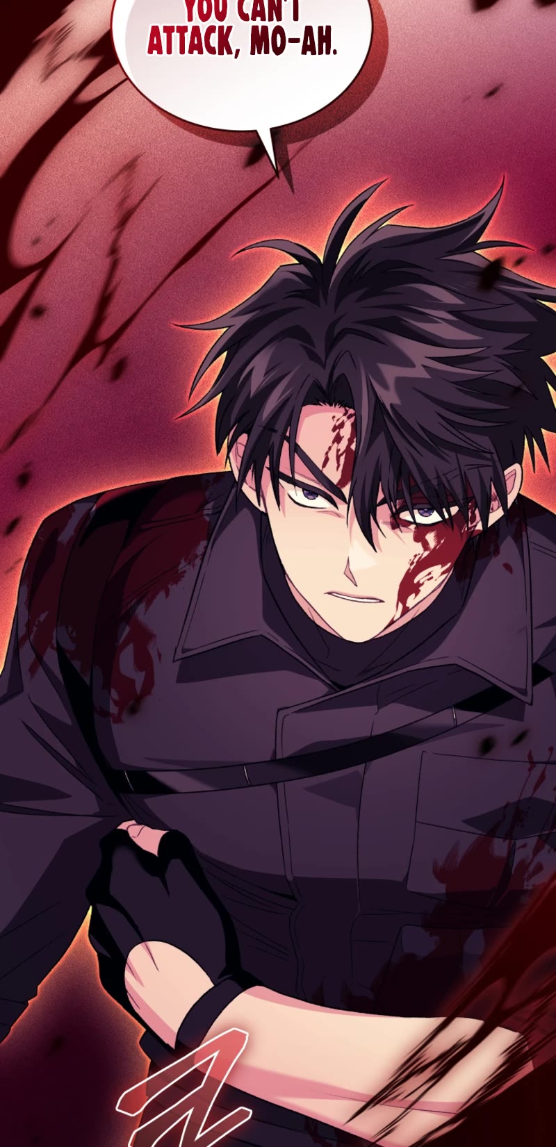 I Stole the Number One Ranker's Soul chapter 73 page 52