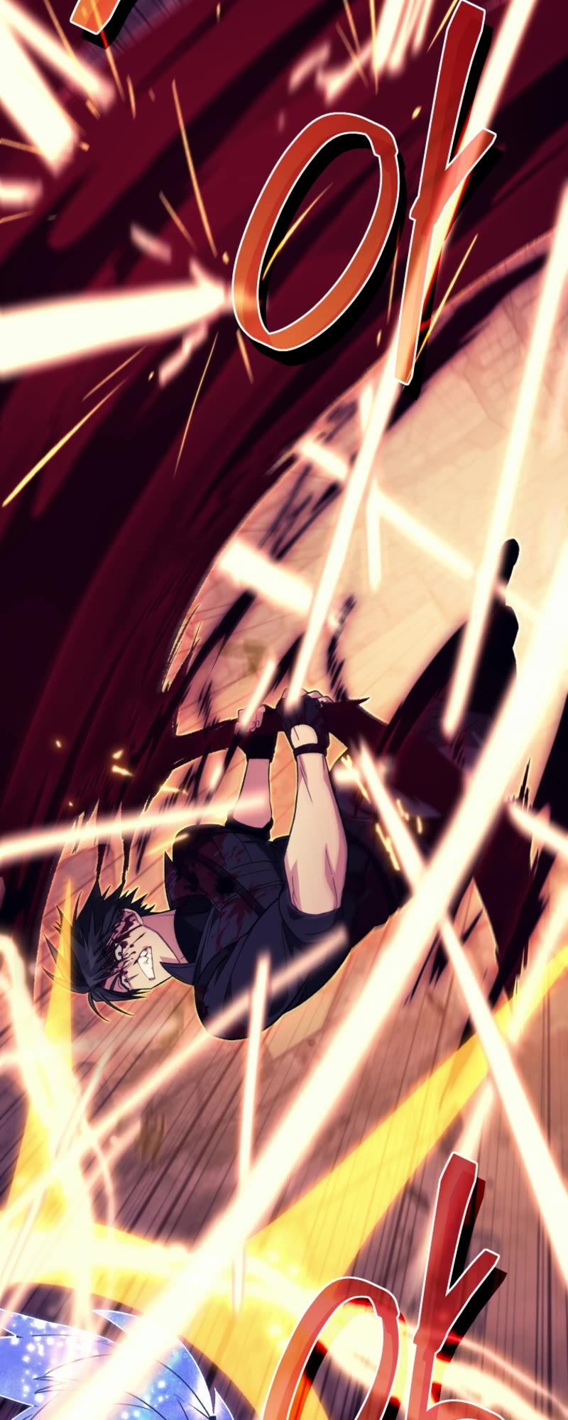 I Stole the Number One Ranker's Soul chapter 73 page 56