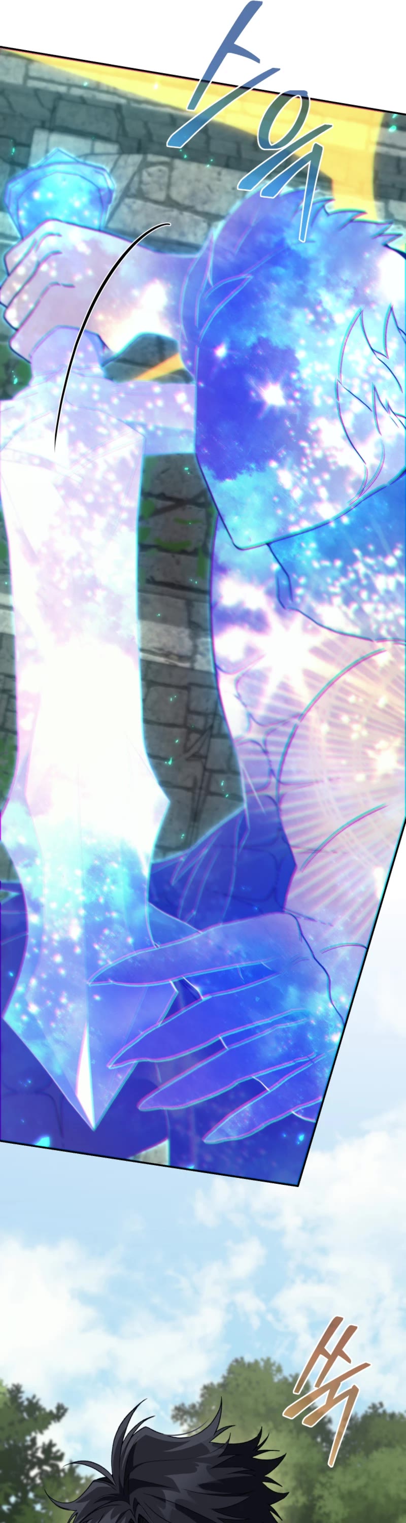 I Stole the Number One Ranker's Soul chapter 73 page 6