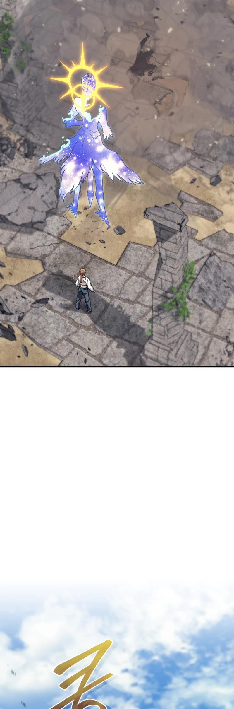 I Stole the Number One Ranker's Soul chapter 73 page 60