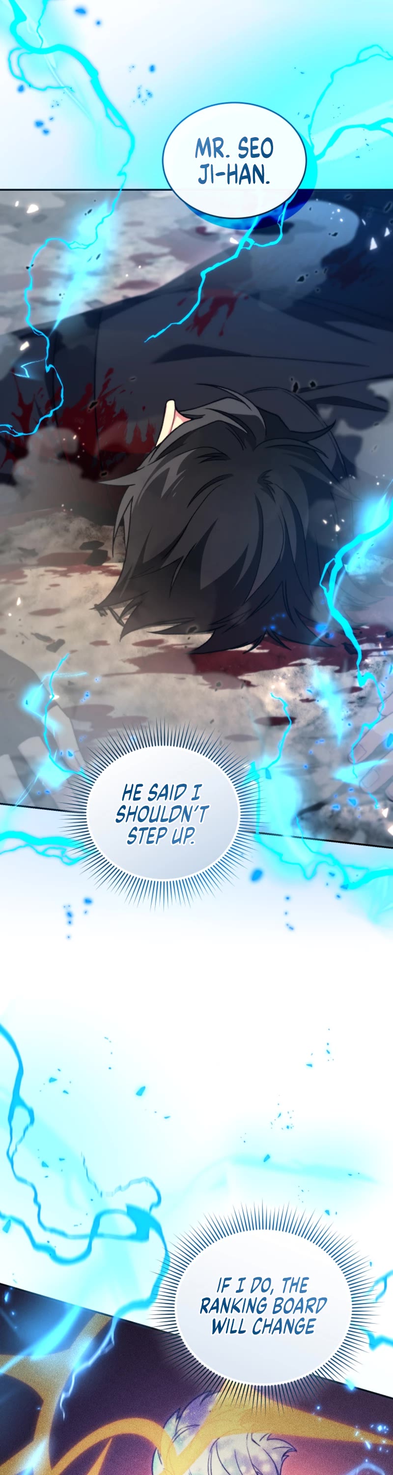 I Stole the Number One Ranker's Soul chapter 73 page 63