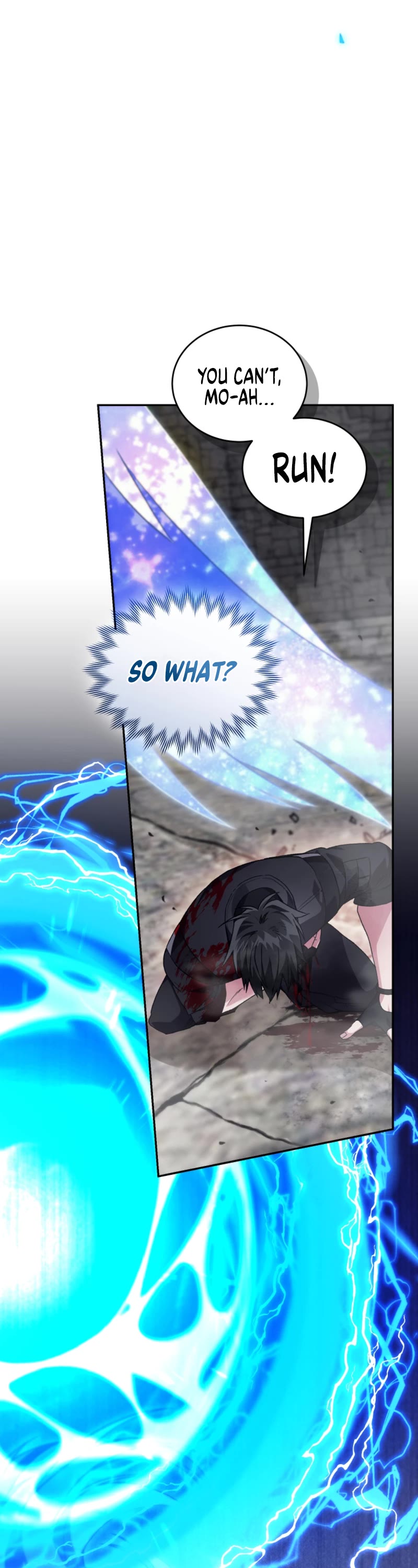 I Stole the Number One Ranker's Soul chapter 73 page 66