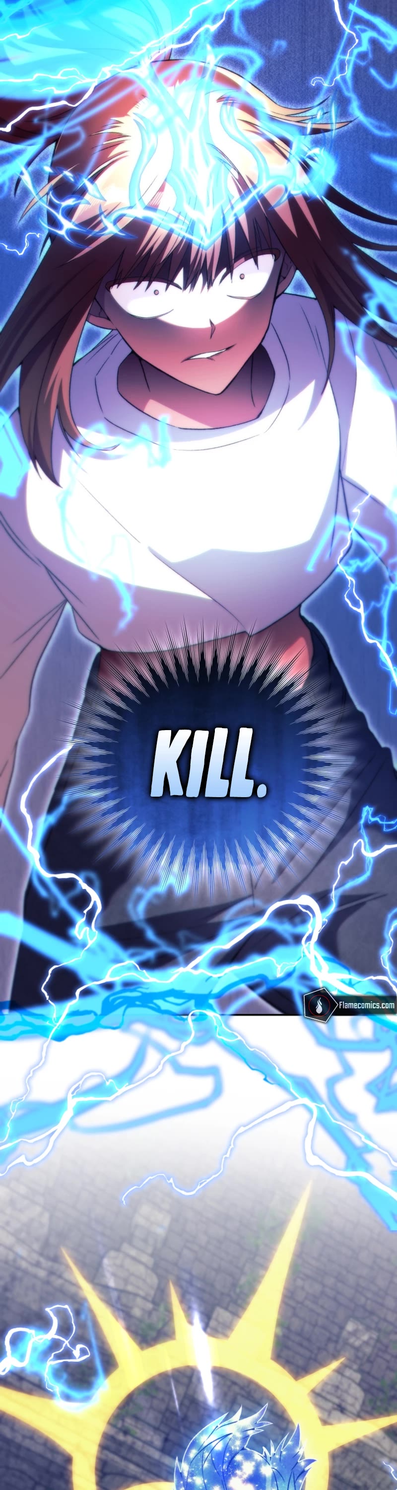 I Stole the Number One Ranker's Soul chapter 73 page 67