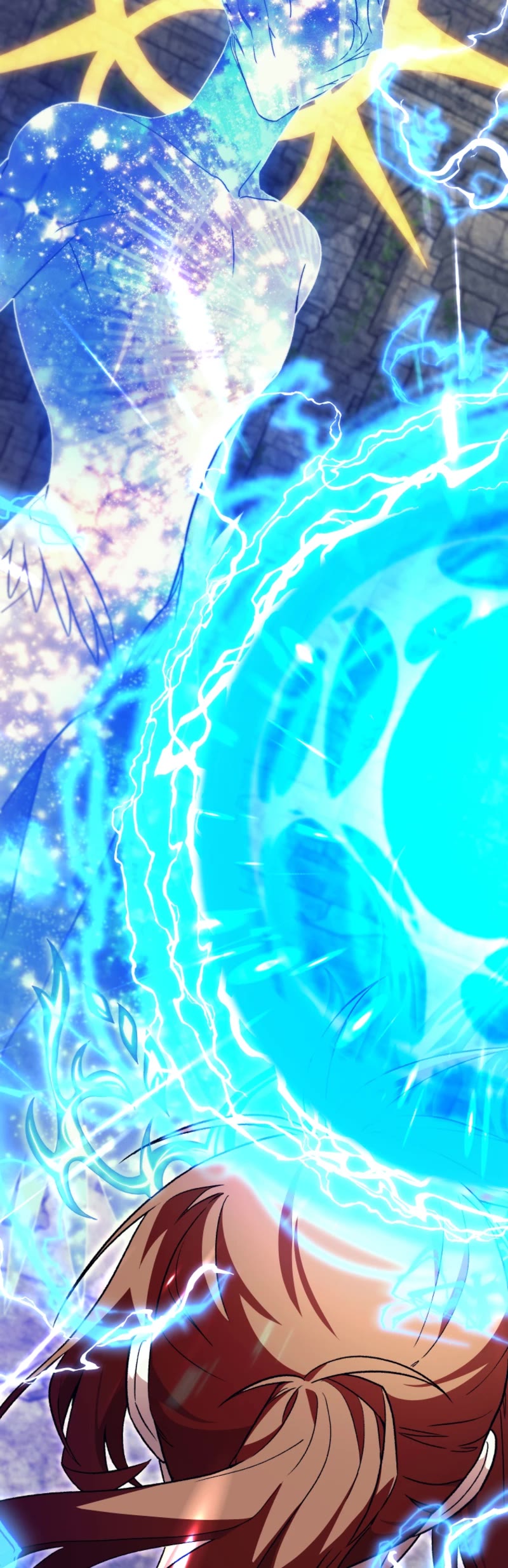 I Stole the Number One Ranker's Soul chapter 73 page 68