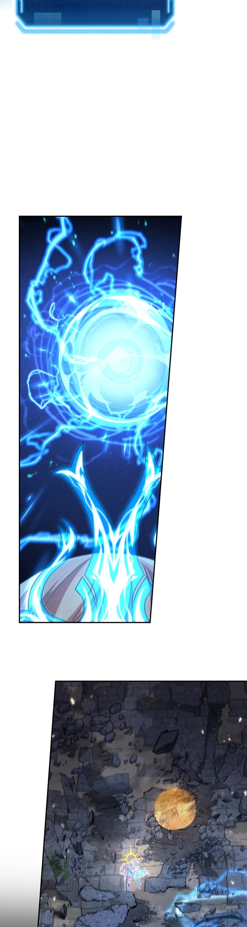 I Stole the Number One Ranker's Soul chapter 74 page 15