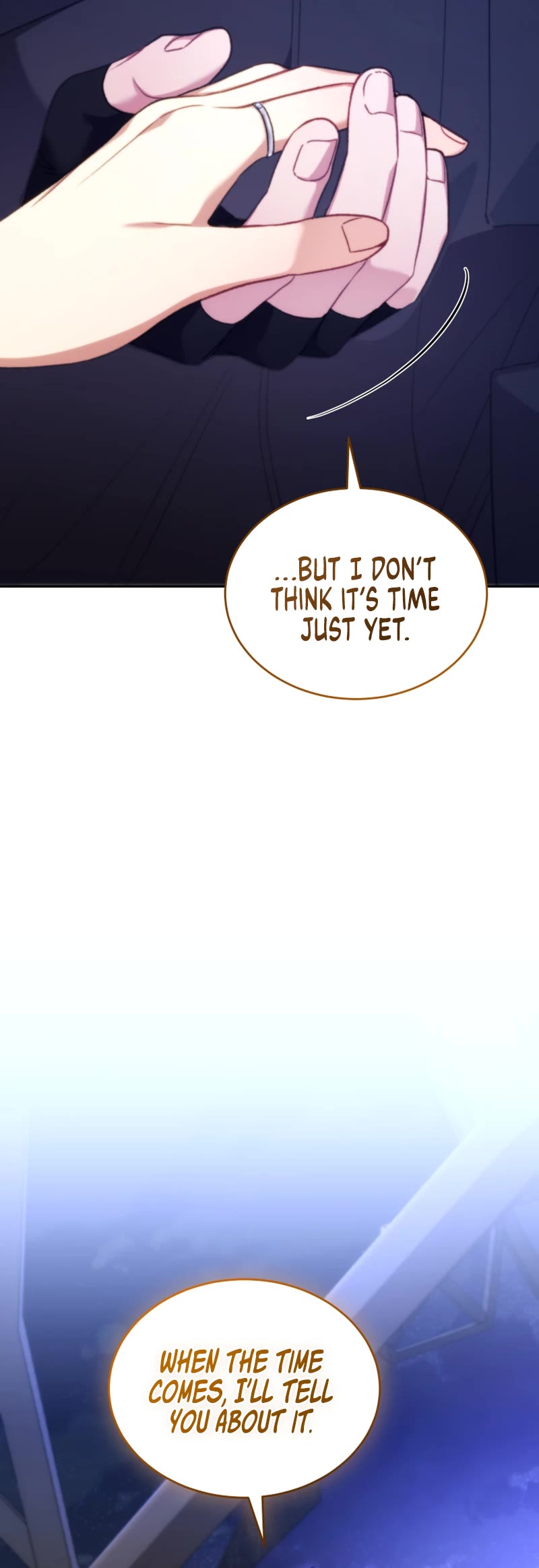 I Stole the Number One Ranker's Soul chapter 75 page 12