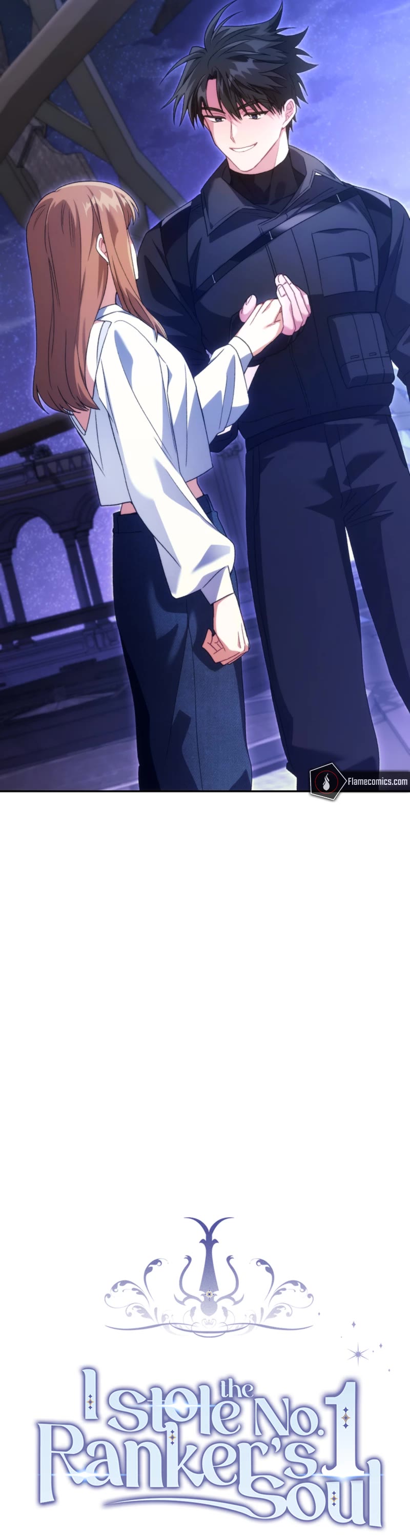 I Stole the Number One Ranker's Soul chapter 75 page 13