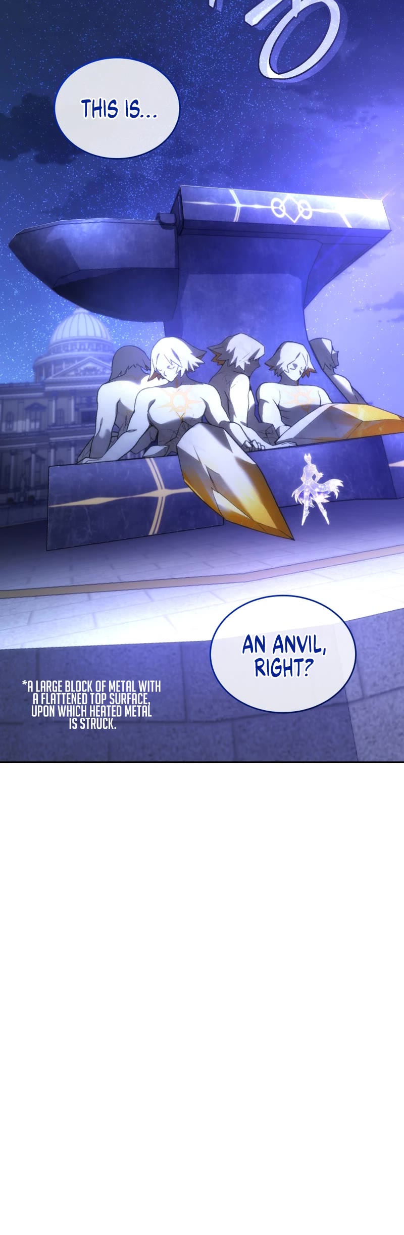 I Stole the Number One Ranker's Soul chapter 75 page 17