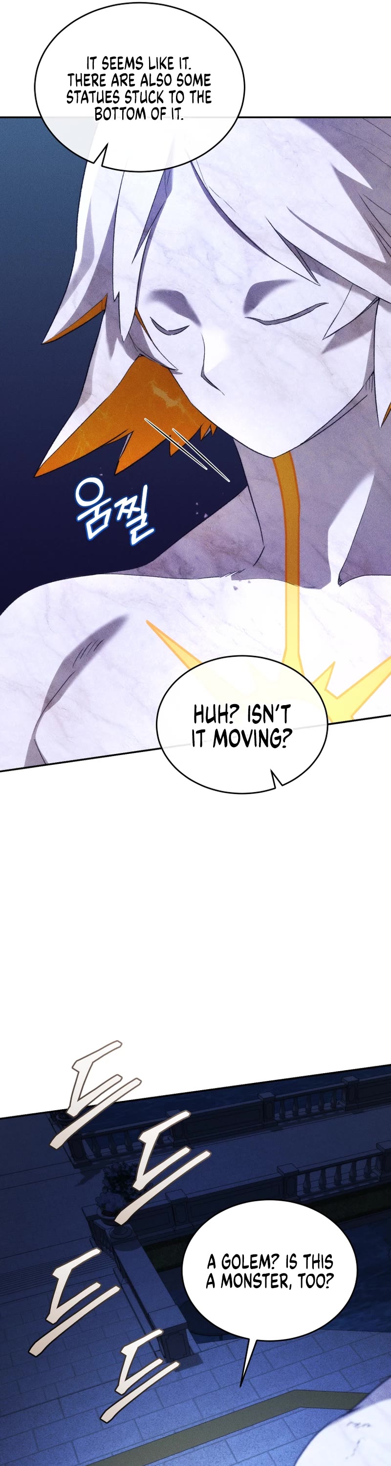 I Stole the Number One Ranker's Soul chapter 75 page 18