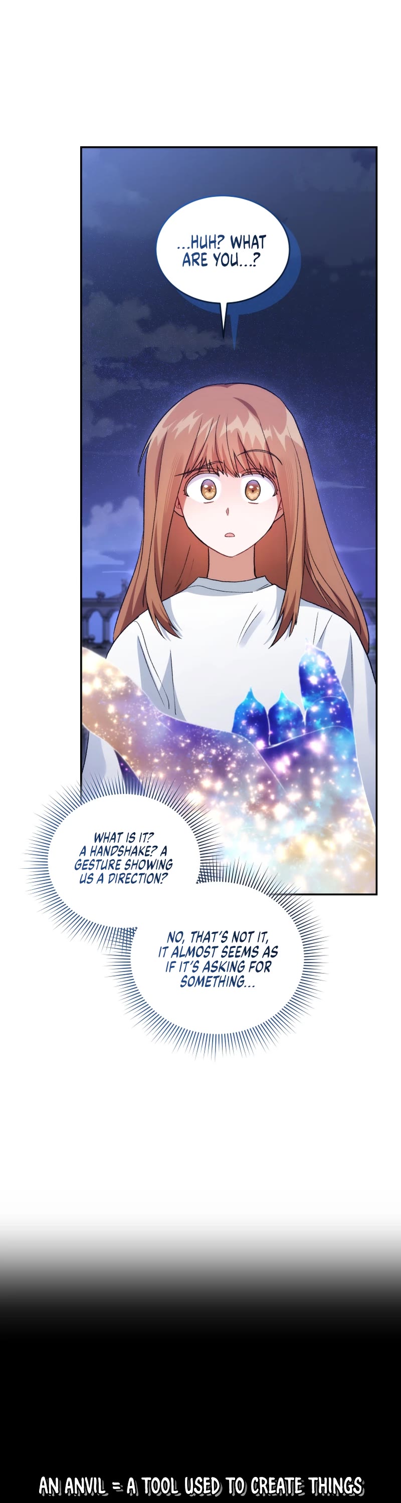 I Stole the Number One Ranker's Soul chapter 75 page 20