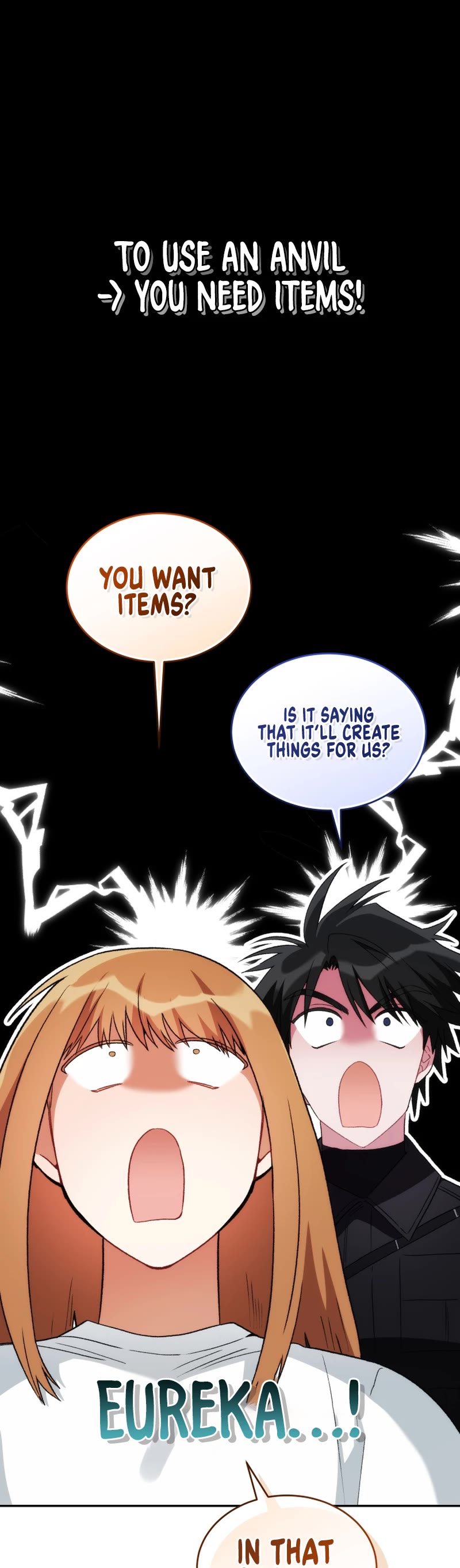 I Stole the Number One Ranker's Soul chapter 75 page 21