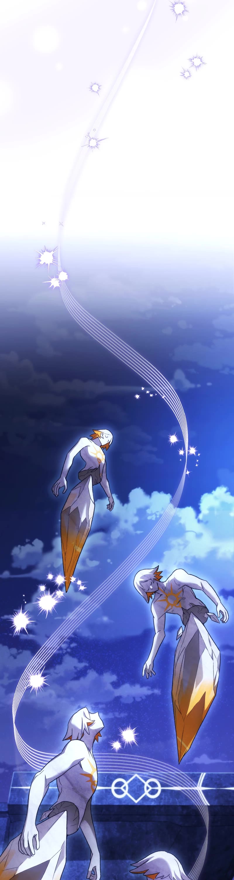 I Stole the Number One Ranker's Soul chapter 75 page 24