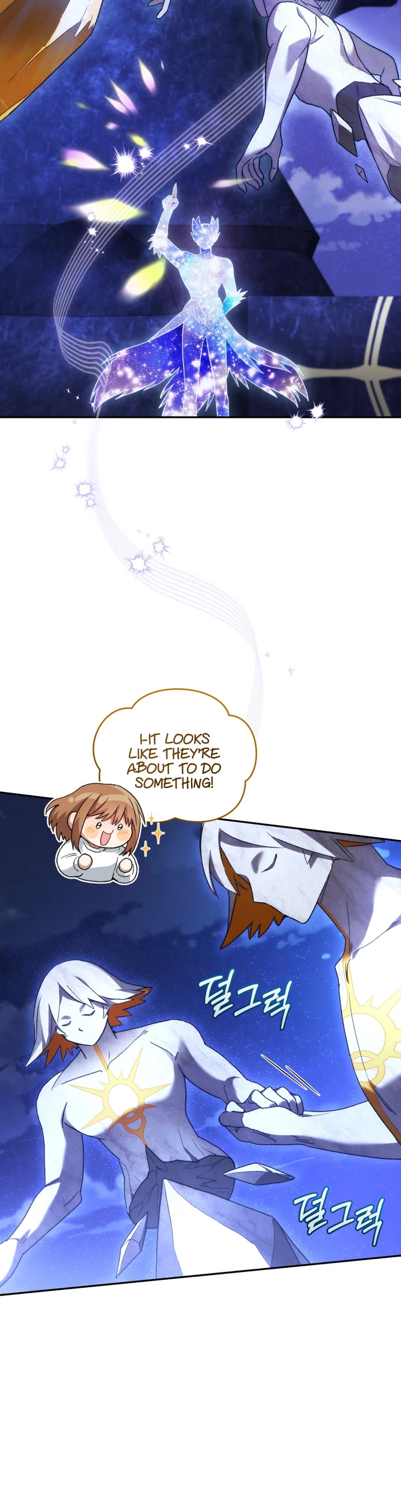 I Stole the Number One Ranker's Soul chapter 75 page 25