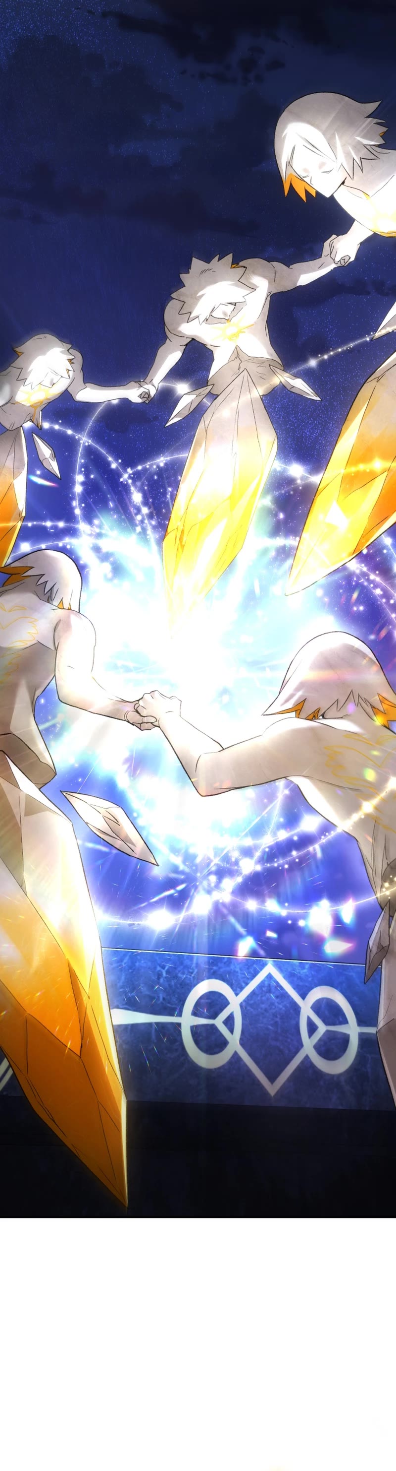 I Stole the Number One Ranker's Soul chapter 75 page 27