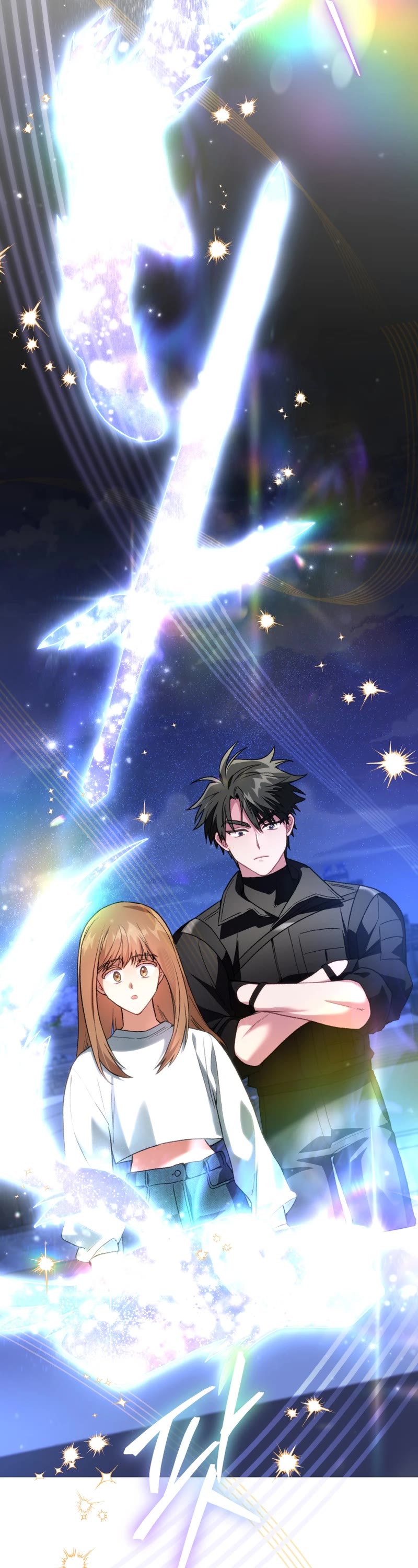 I Stole the Number One Ranker's Soul chapter 75 page 29