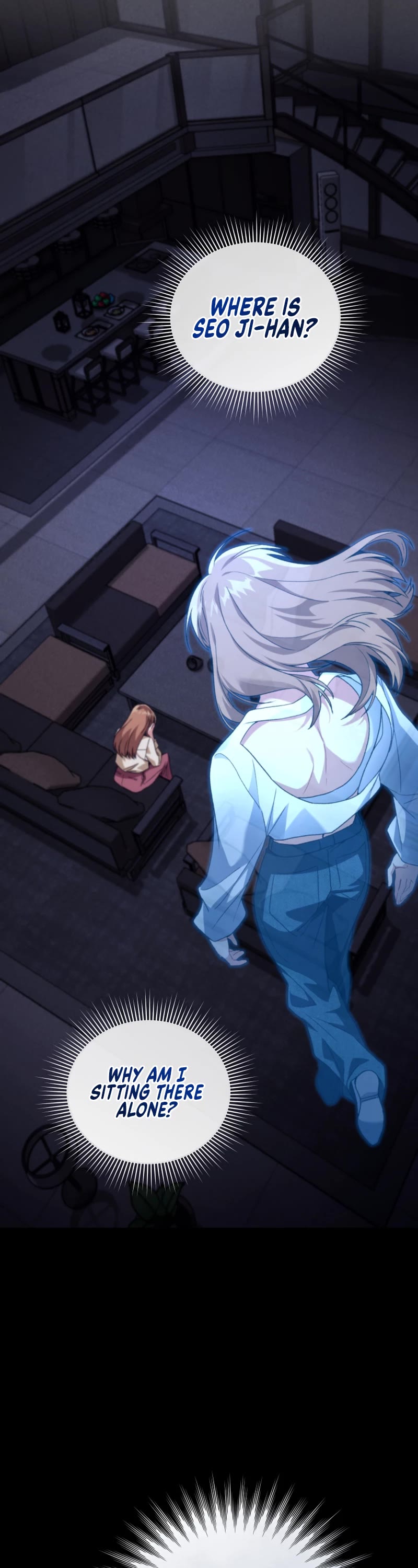 I Stole the Number One Ranker's Soul chapter 75 page 4