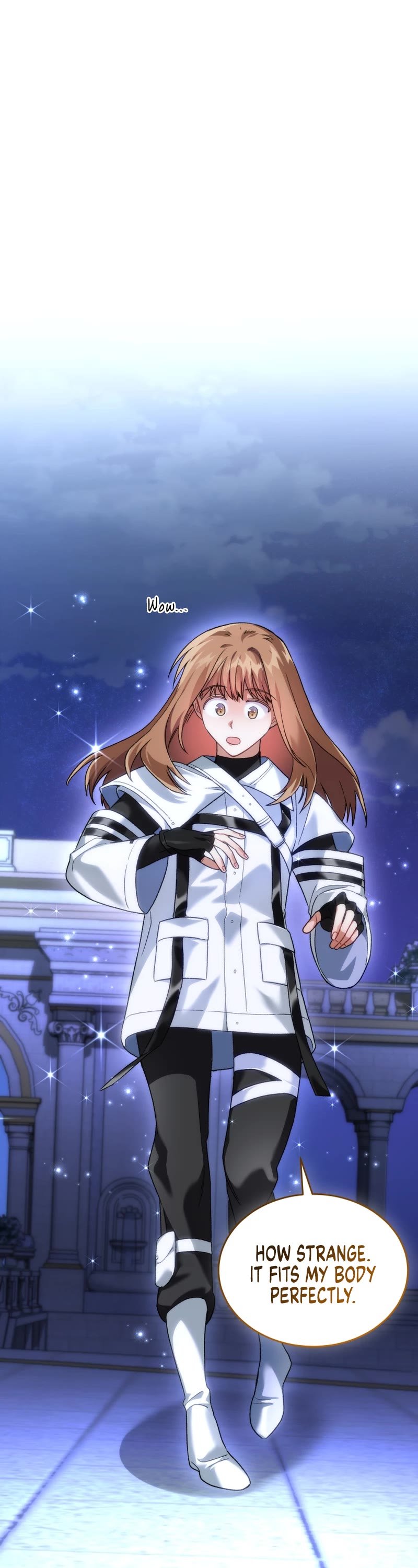 I Stole the Number One Ranker's Soul chapter 75 page 48