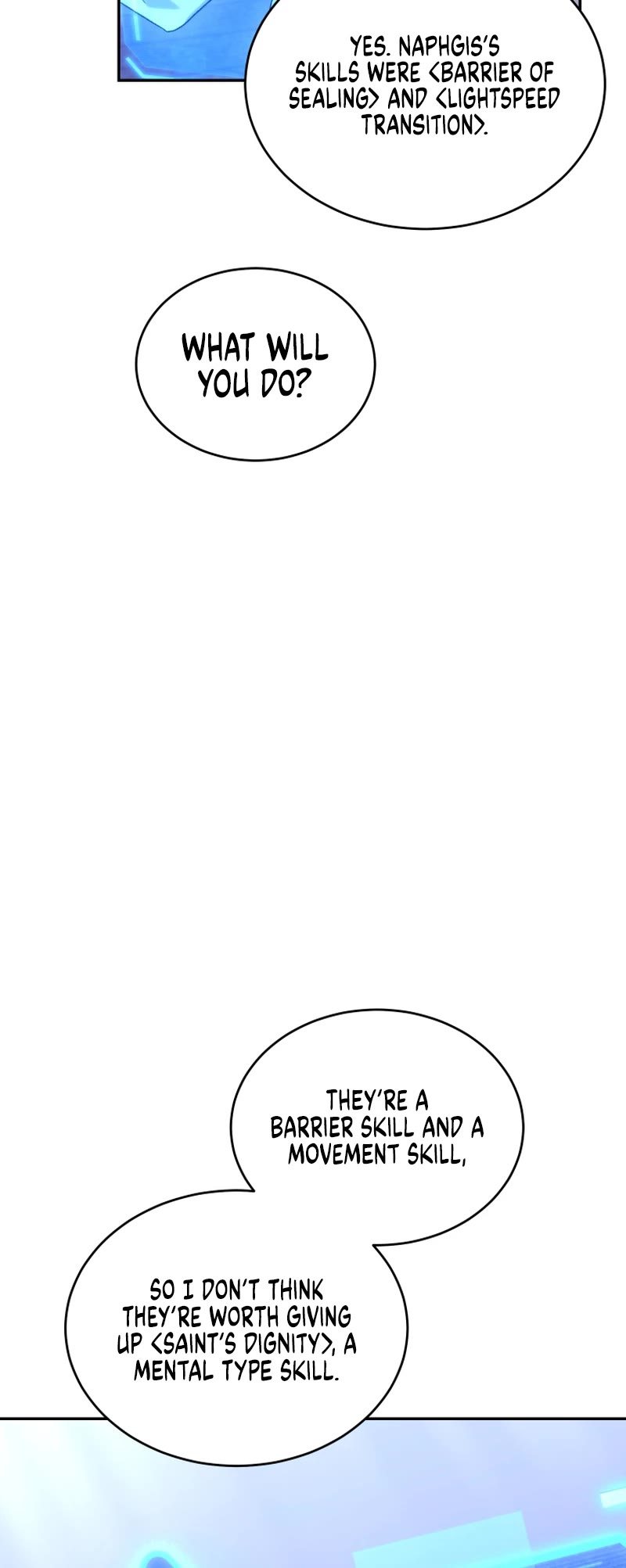 I Stole the Number One Ranker's Soul chapter 75 page 56