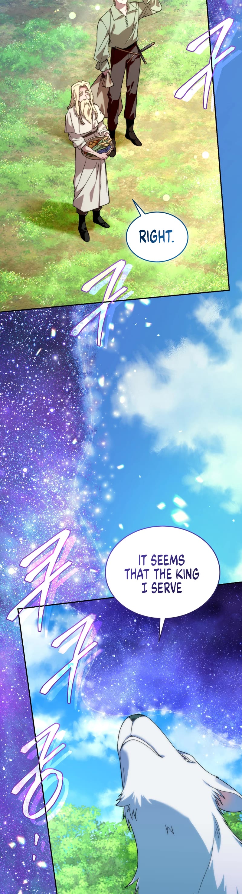 I Stole the Number One Ranker's Soul chapter 75 page 61