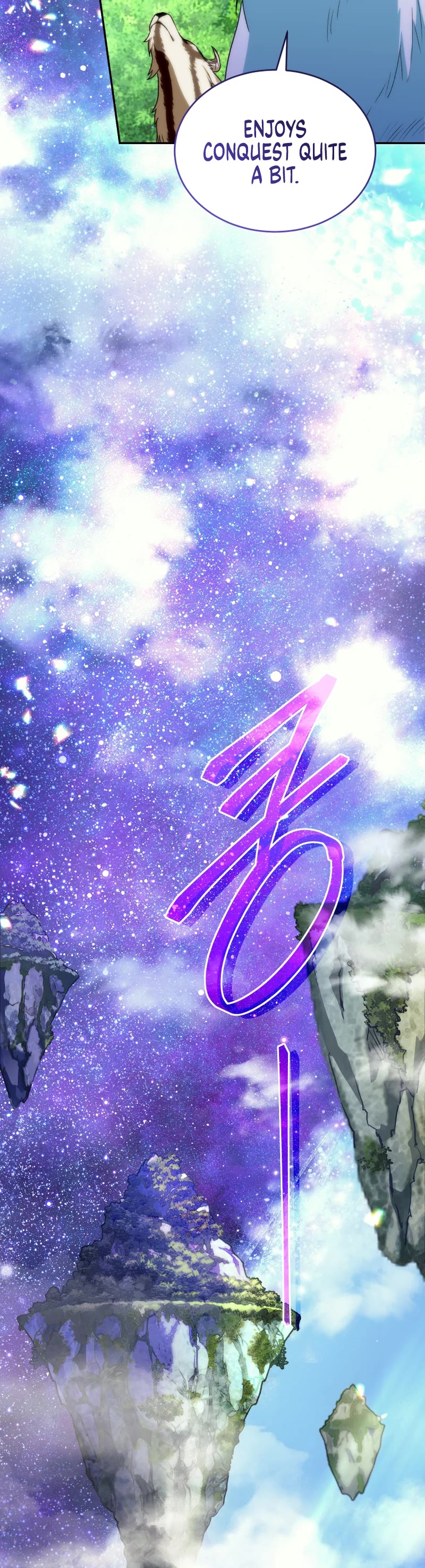 I Stole the Number One Ranker's Soul chapter 75 page 62