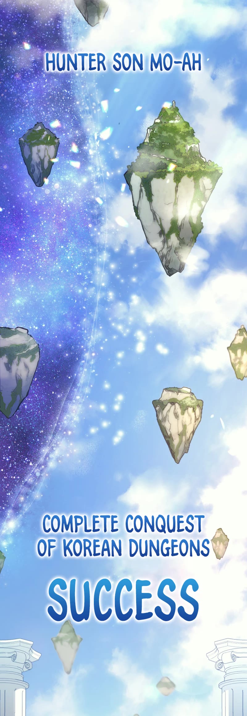 I Stole the Number One Ranker's Soul chapter 75 page 63