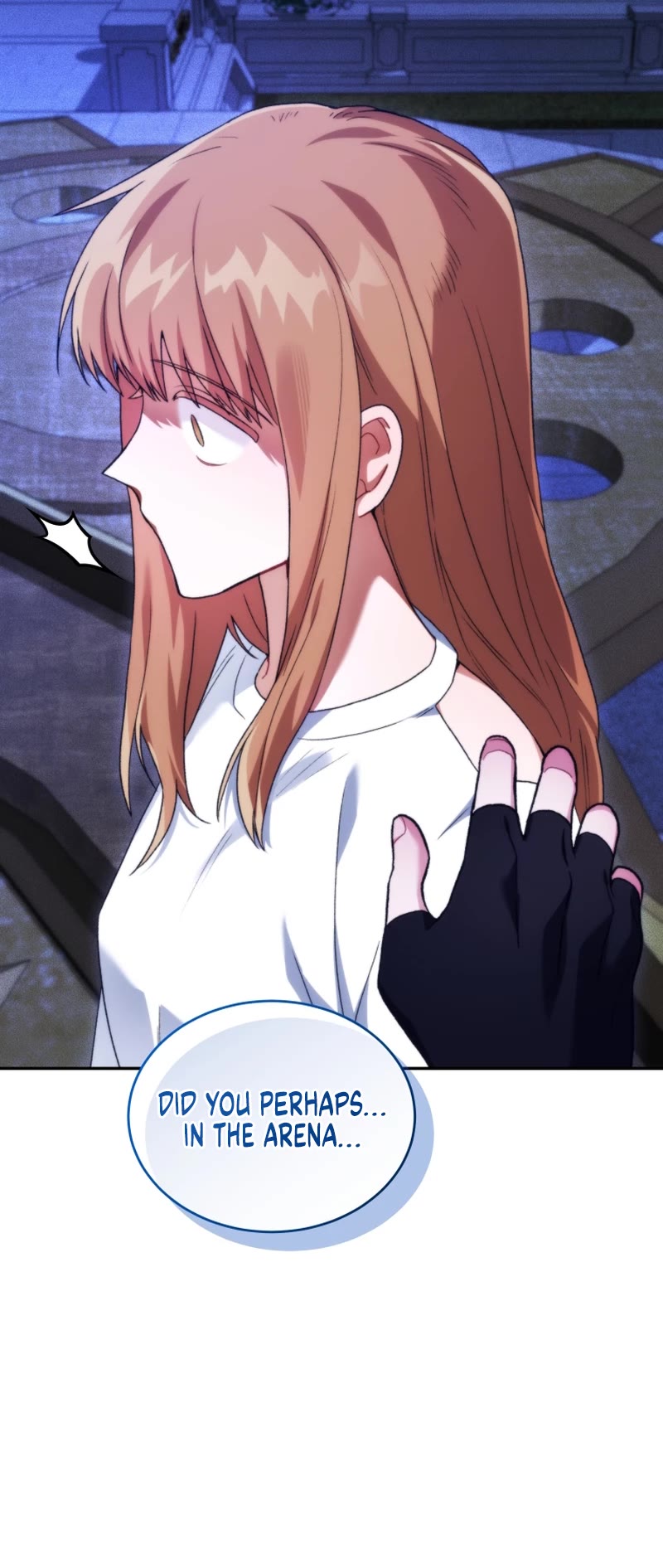 I Stole the Number One Ranker's Soul chapter 75 page 7