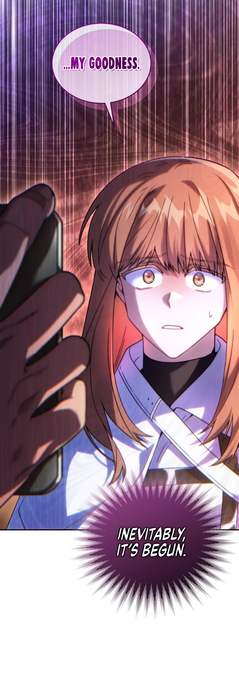 I Stole the Number One Ranker's Soul chapter 78 page 12