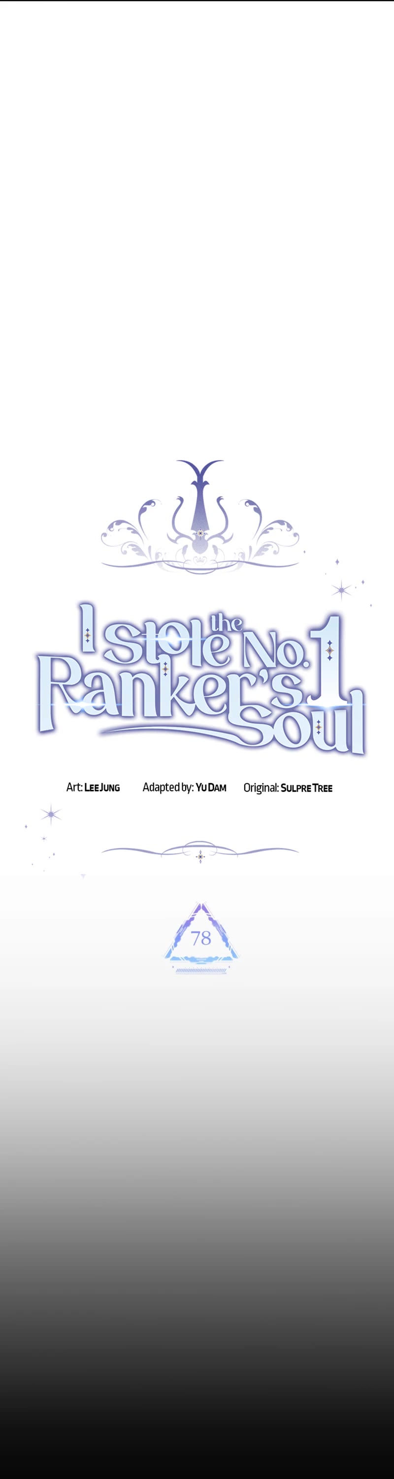 I Stole the Number One Ranker's Soul chapter 78 page 14