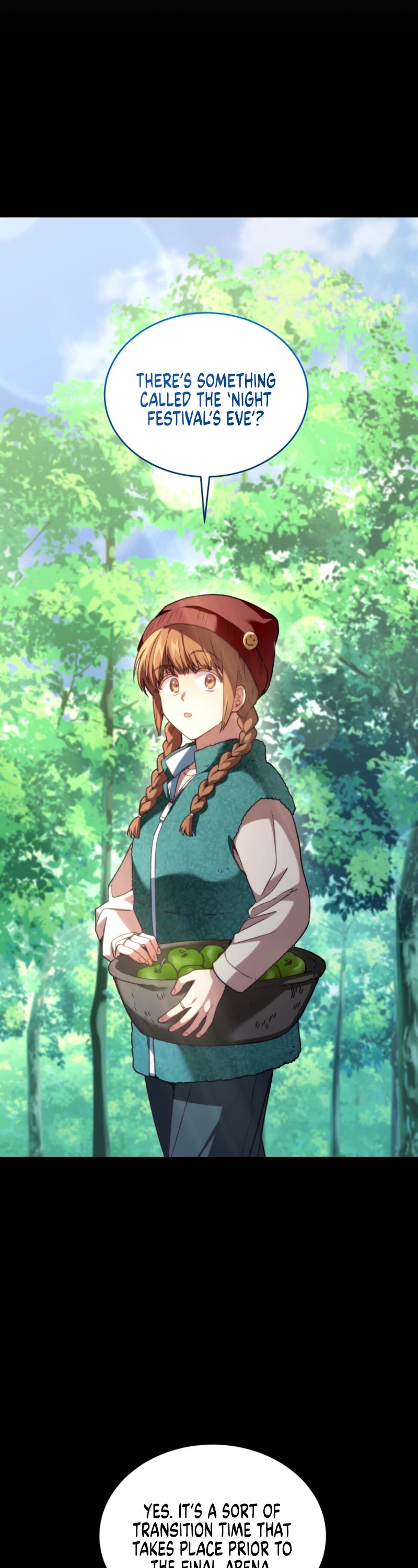 I Stole the Number One Ranker's Soul chapter 78 page 15